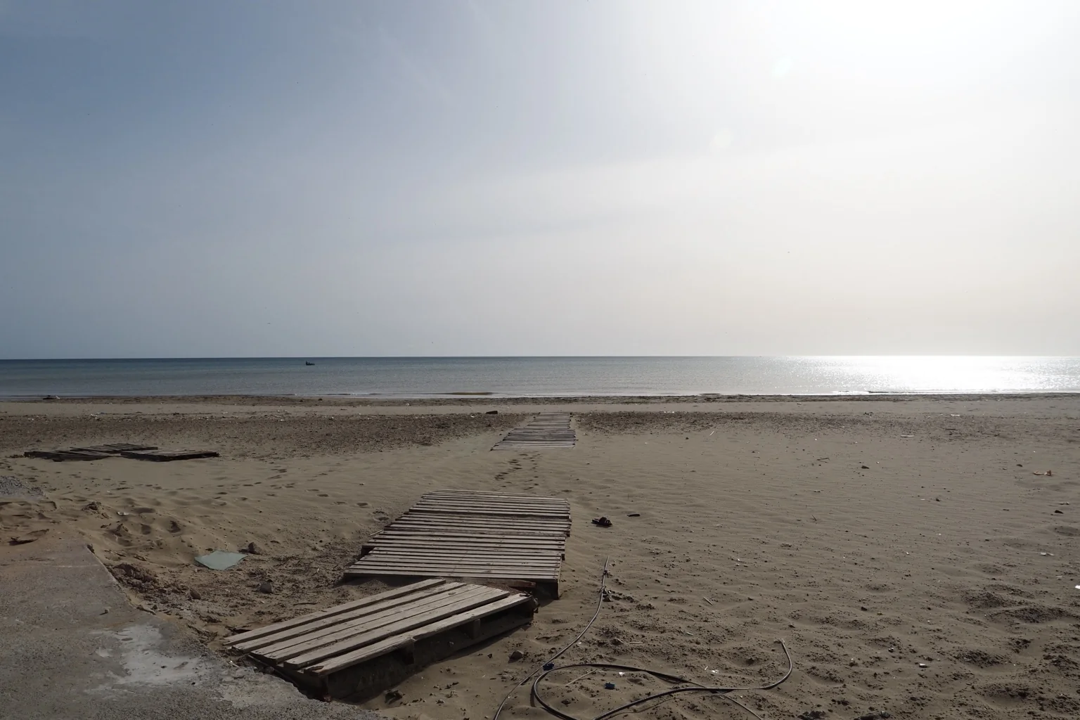 Résidence Costamar et piscine